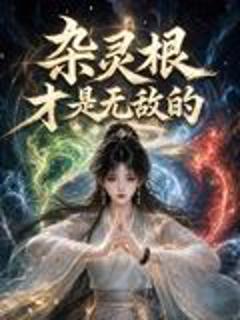 《杂灵根才是无敌的》