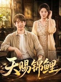 《天赐锦鲤》
