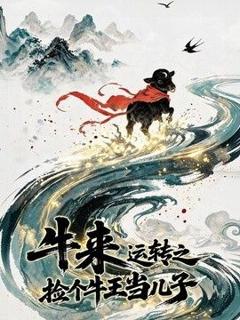牛来运转之捡个牛王当儿子