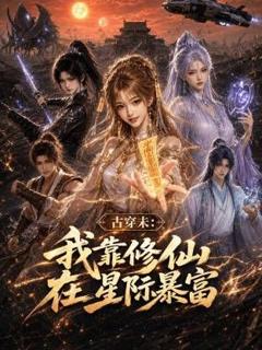 《古穿未：我靠修仙在星际暴富》